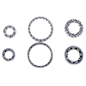 Headset Cage Bearings
