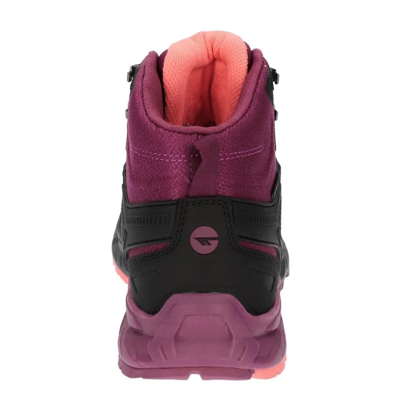 Hi-Tec Verve Mid WP Ladies Hiking Shoes