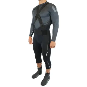 Hiker Force Suit - 3/4 Leg