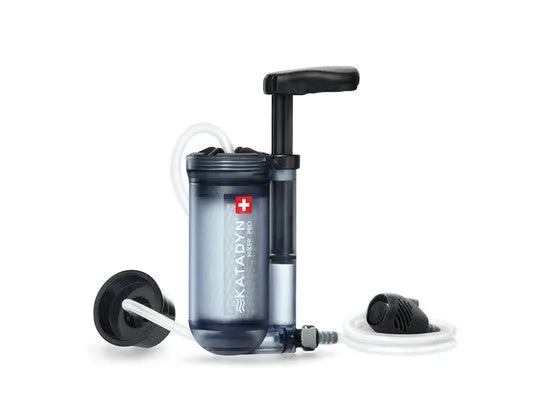 Hiker Pro Transparent