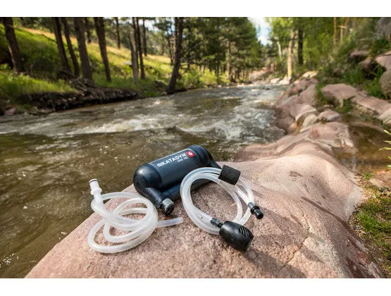 Hiker Pro Transparent