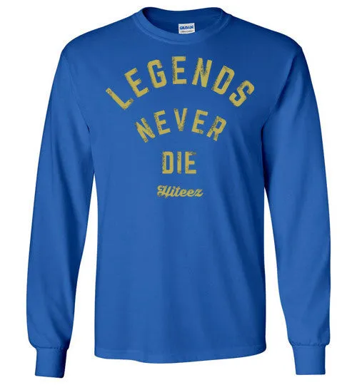 Hiteez Legends