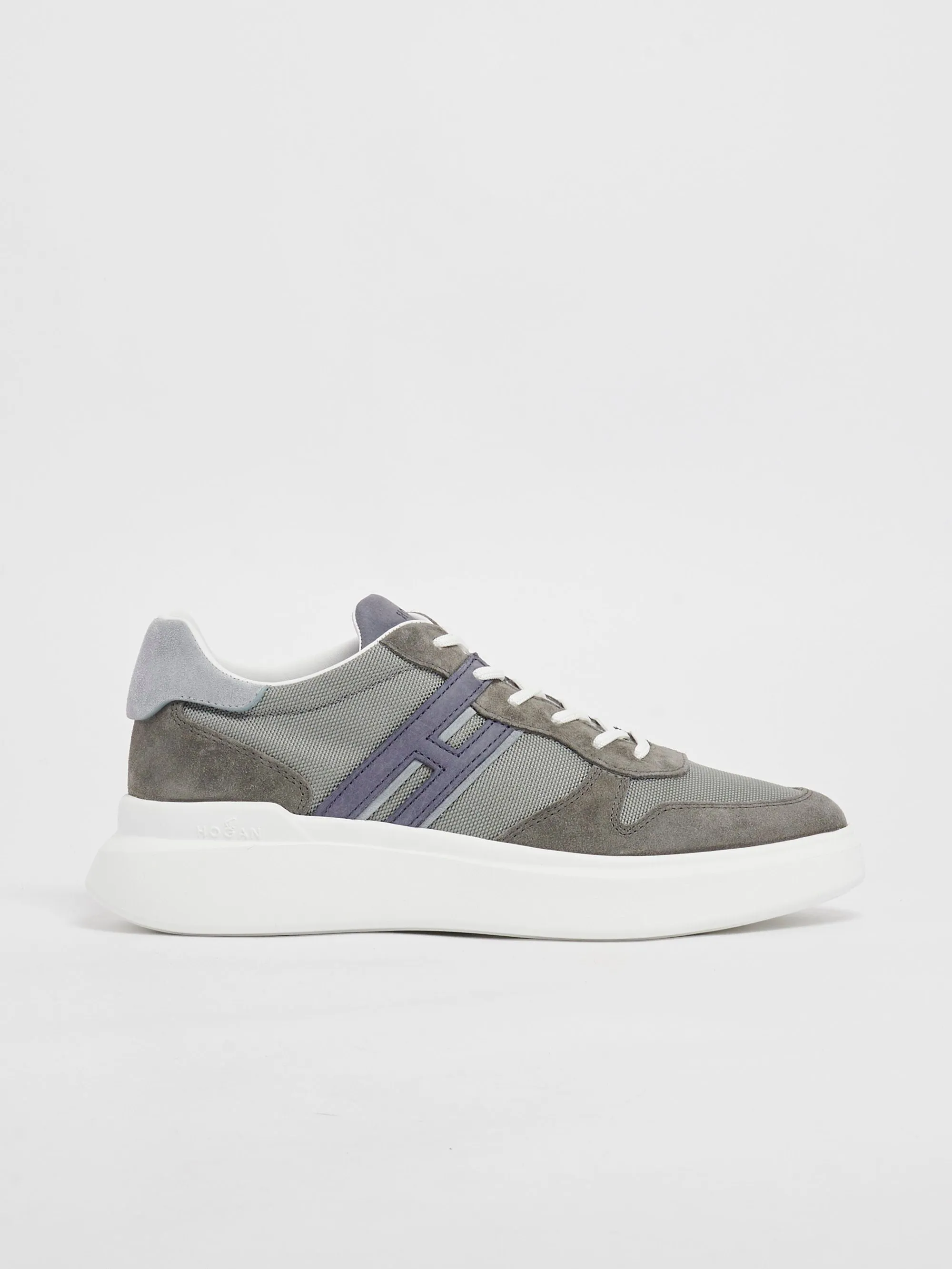 Hogan H580 Sneakers -Grey