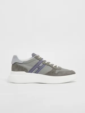 Hogan H580 Sneakers -Grey