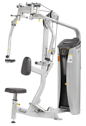 Hoist HD-3900 Pec Fly / Rear Delt