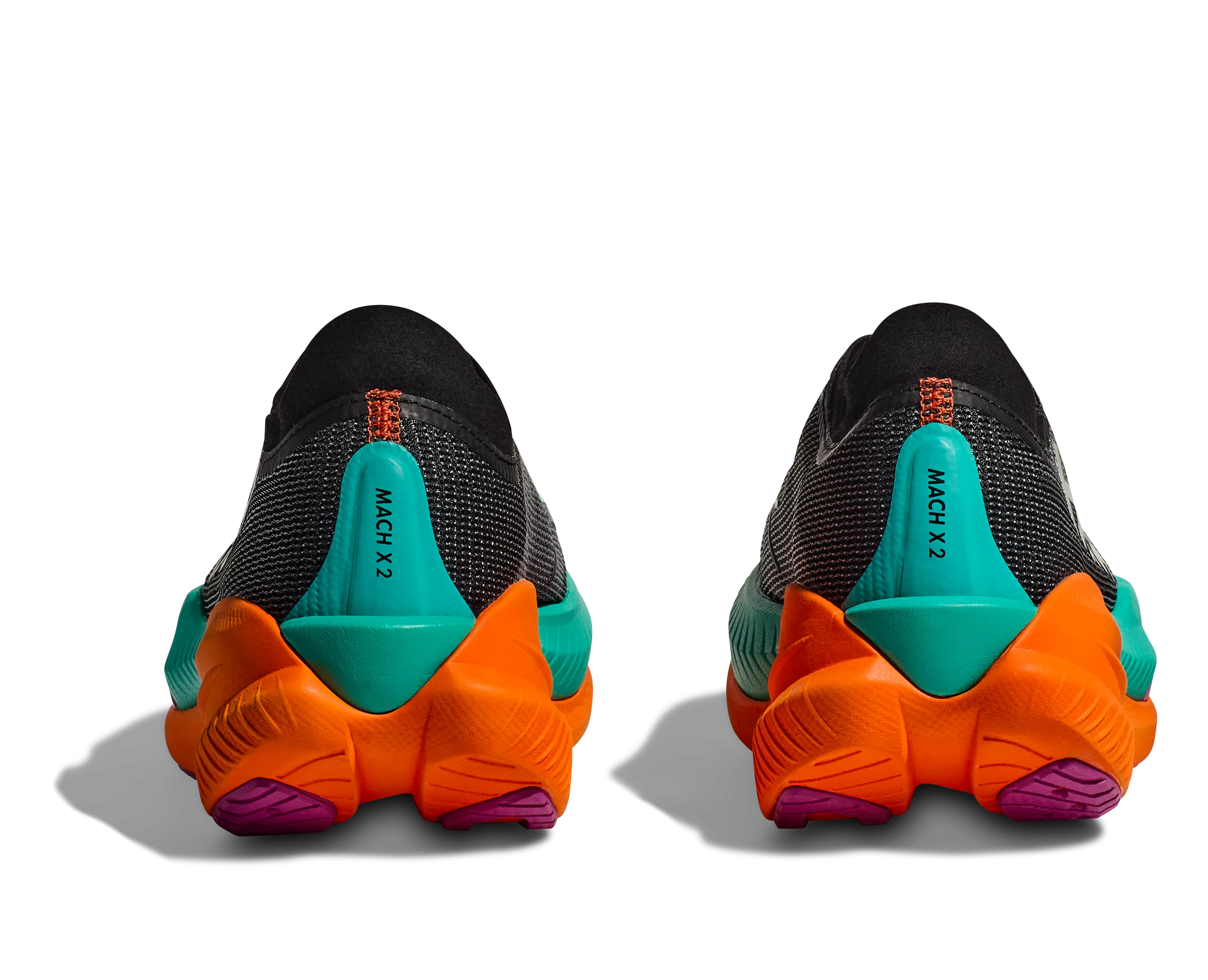 Hoka Mach X 2