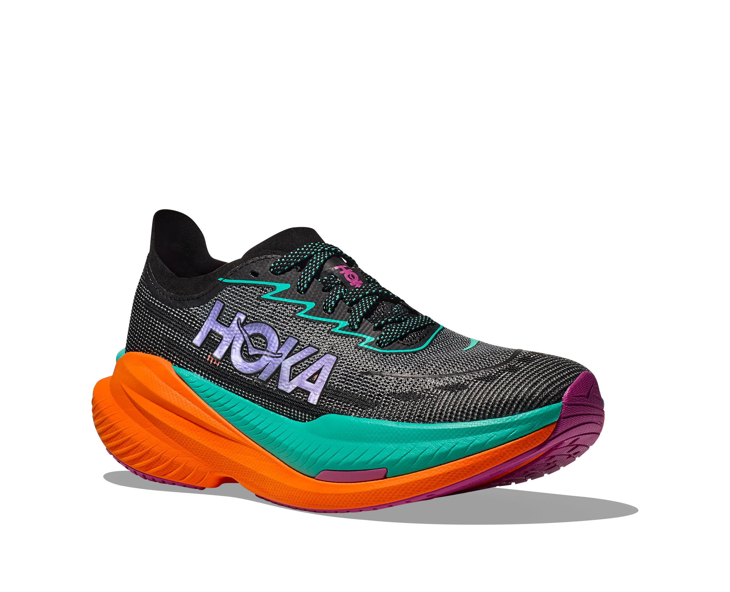 Hoka Mach X 2
