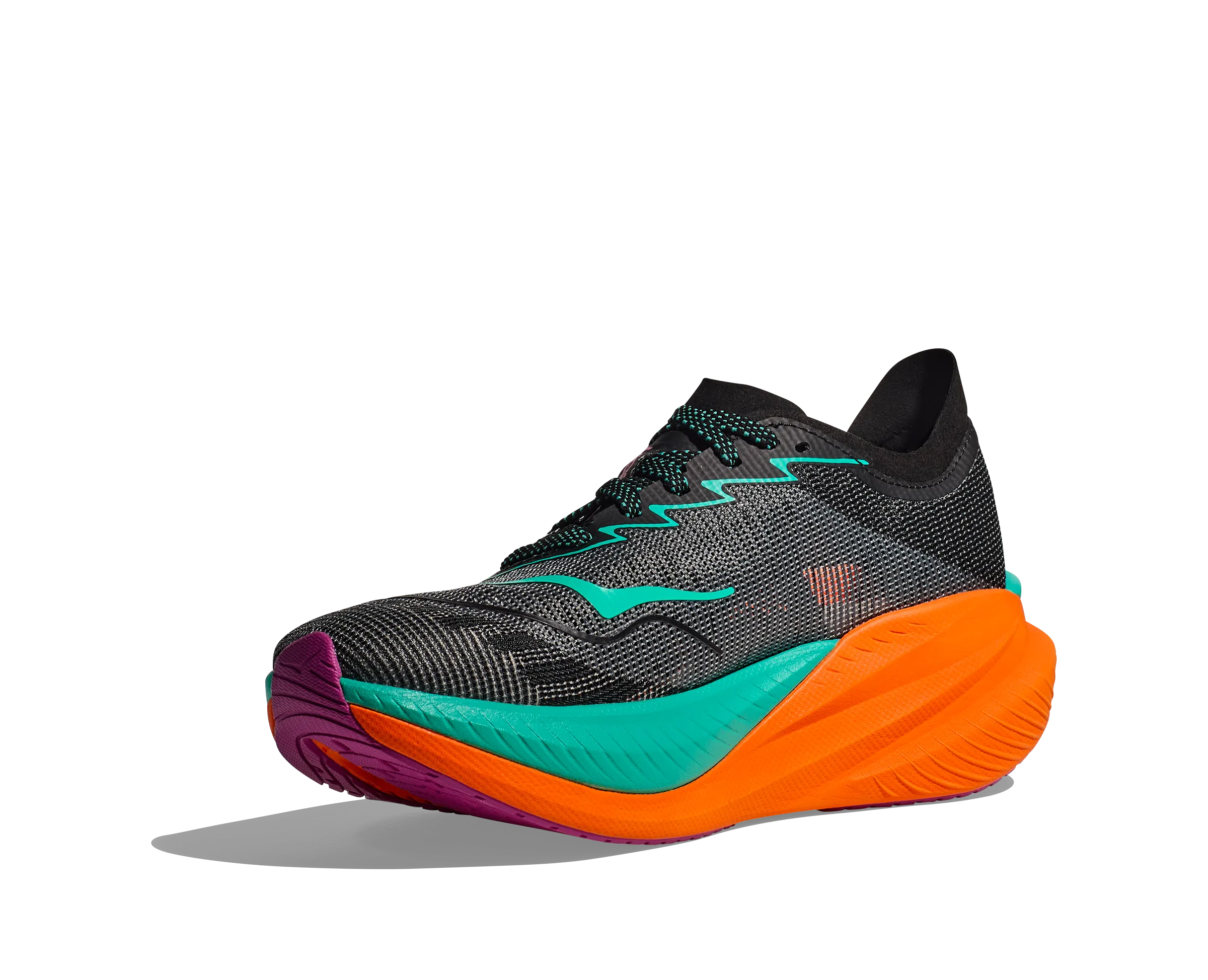 Hoka Mach X 2