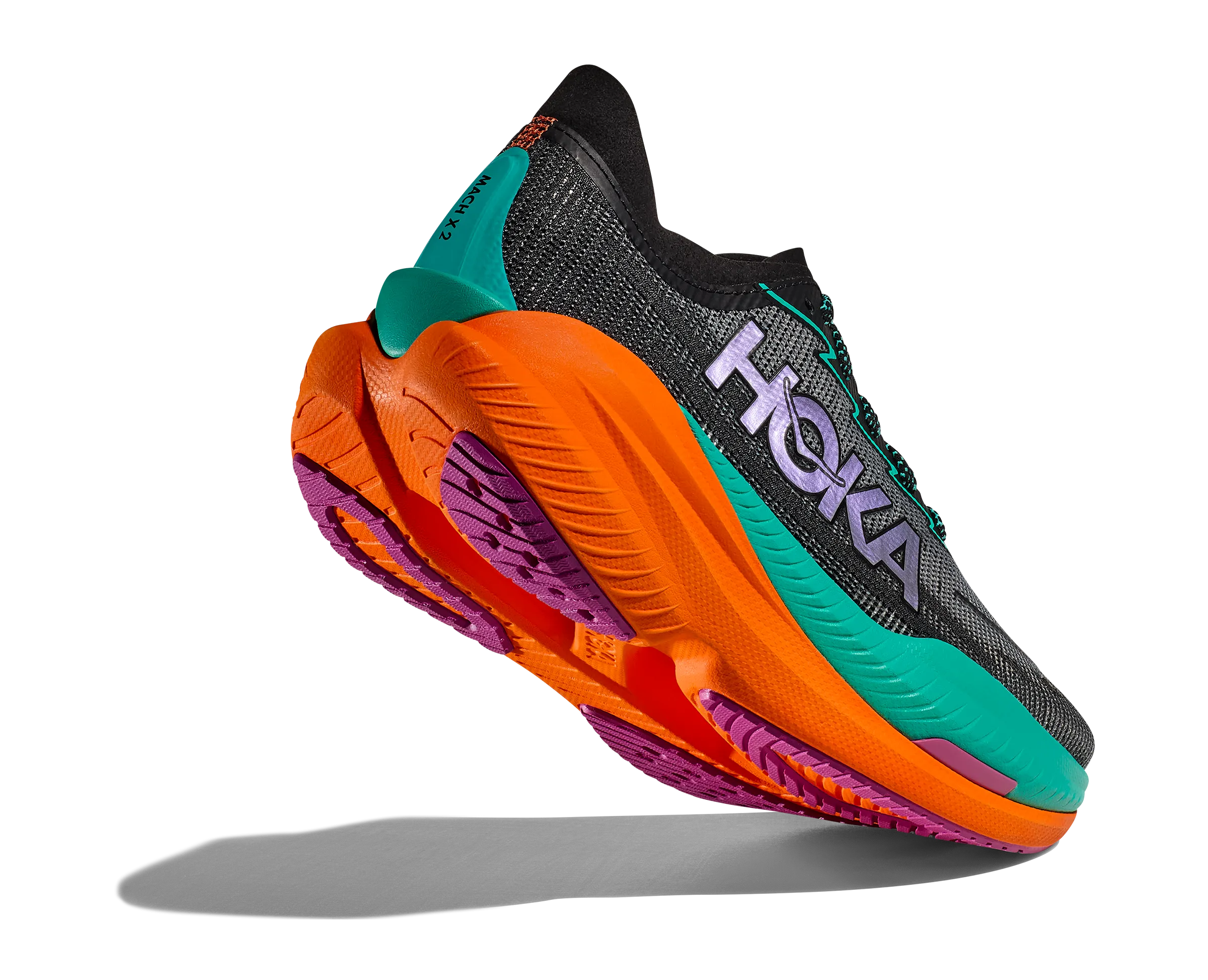 Hoka Mach X 2
