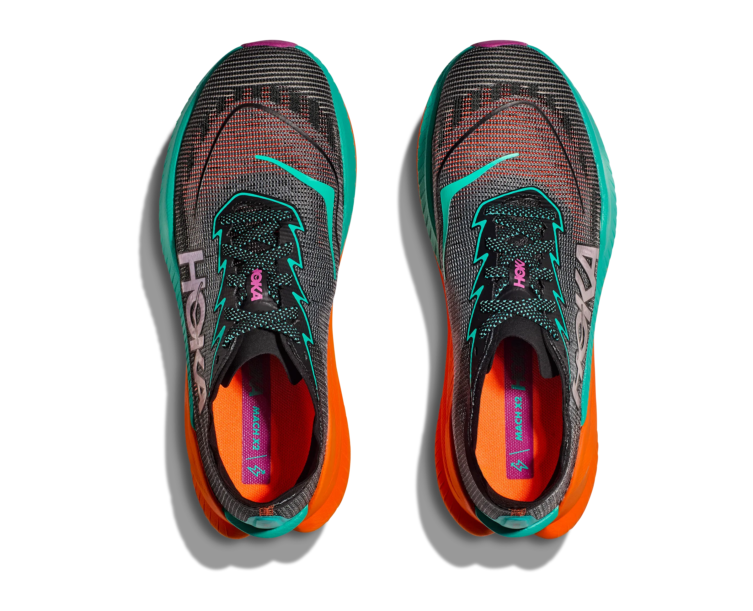 Hoka Mach X 2