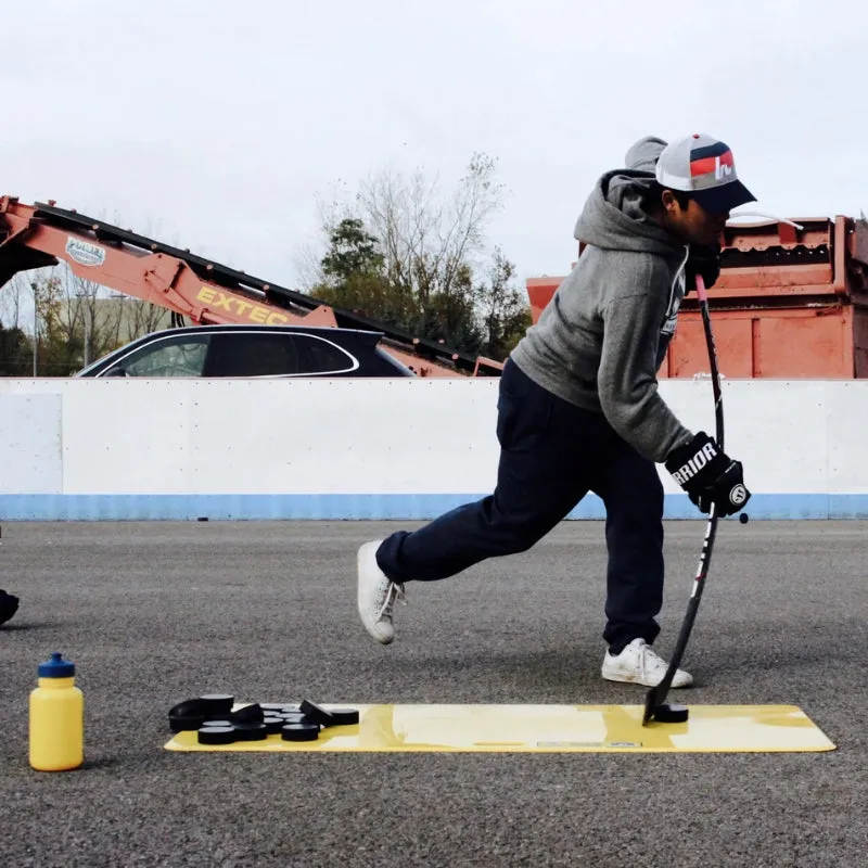 Howies Hockey Shooting Pad