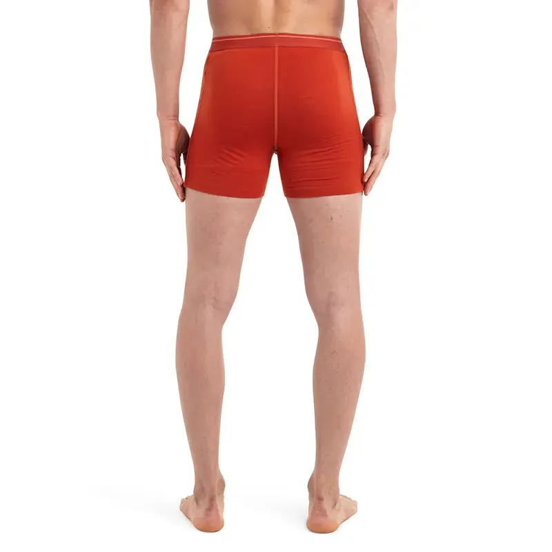 Icebreaker Merino Anatomica Mens Boxers