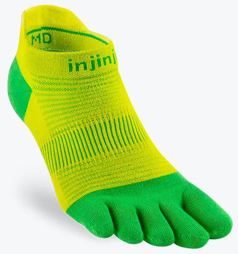 INJINJI LIGHTWEIGHT RUN NO-SHOW