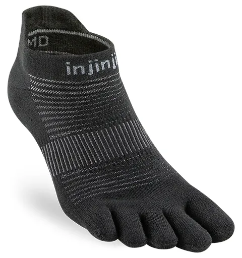 INJINJI LIGHTWEIGHT RUN NO-SHOW