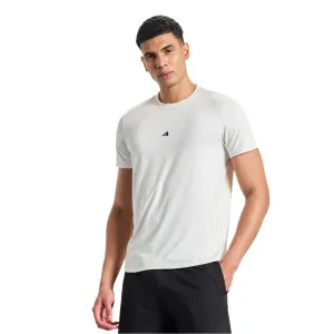 Intense Mens Tee - White