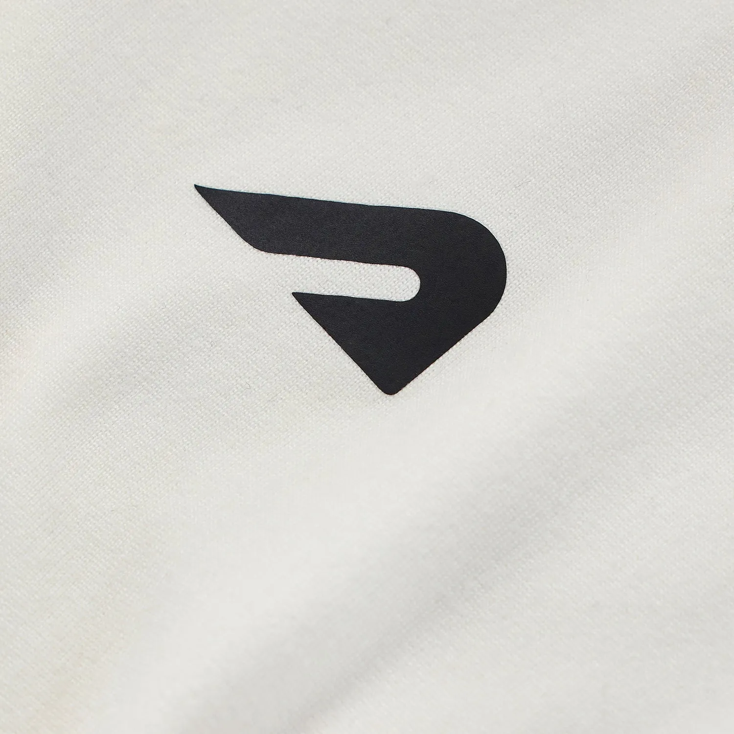 Intense Mens Tee - White