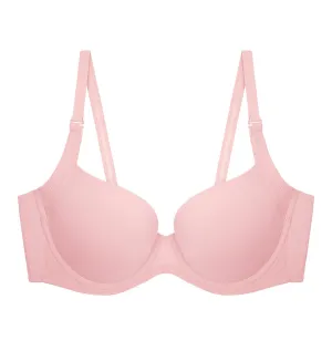 Invisible Inside-Out Wired Padded Bra