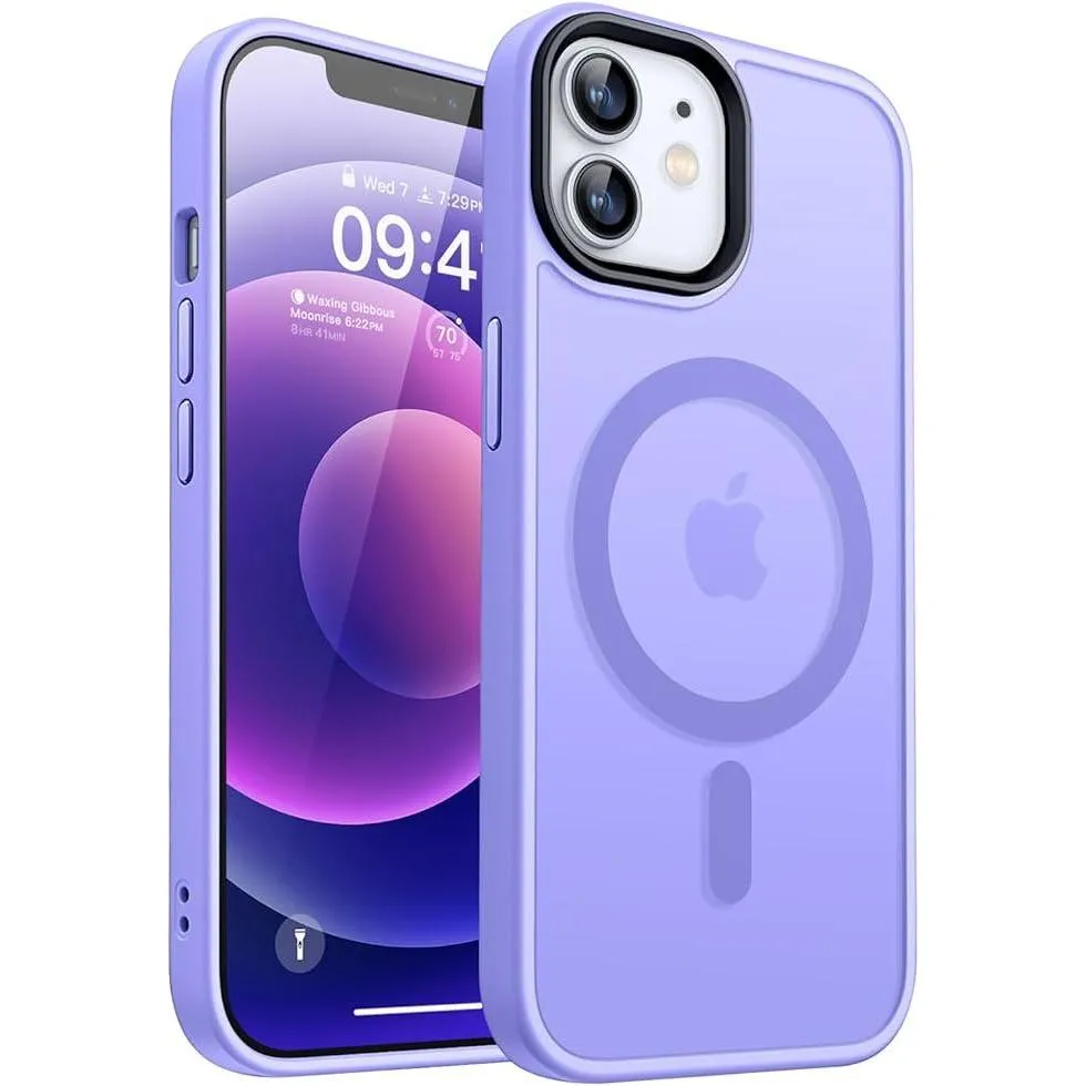 iP 12 MS Sturdy