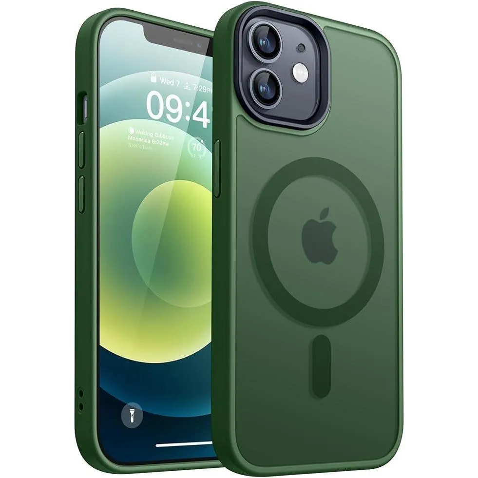 iP 12 MS Sturdy