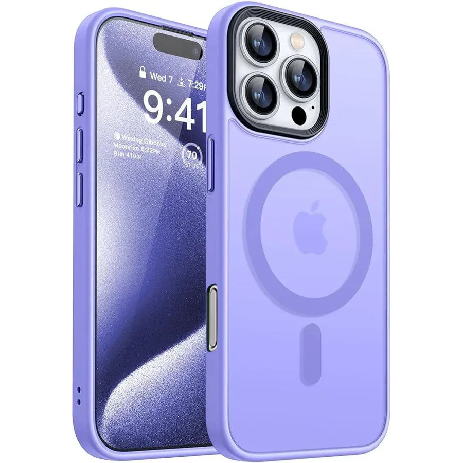 iP 16 Pro MS Sturdy