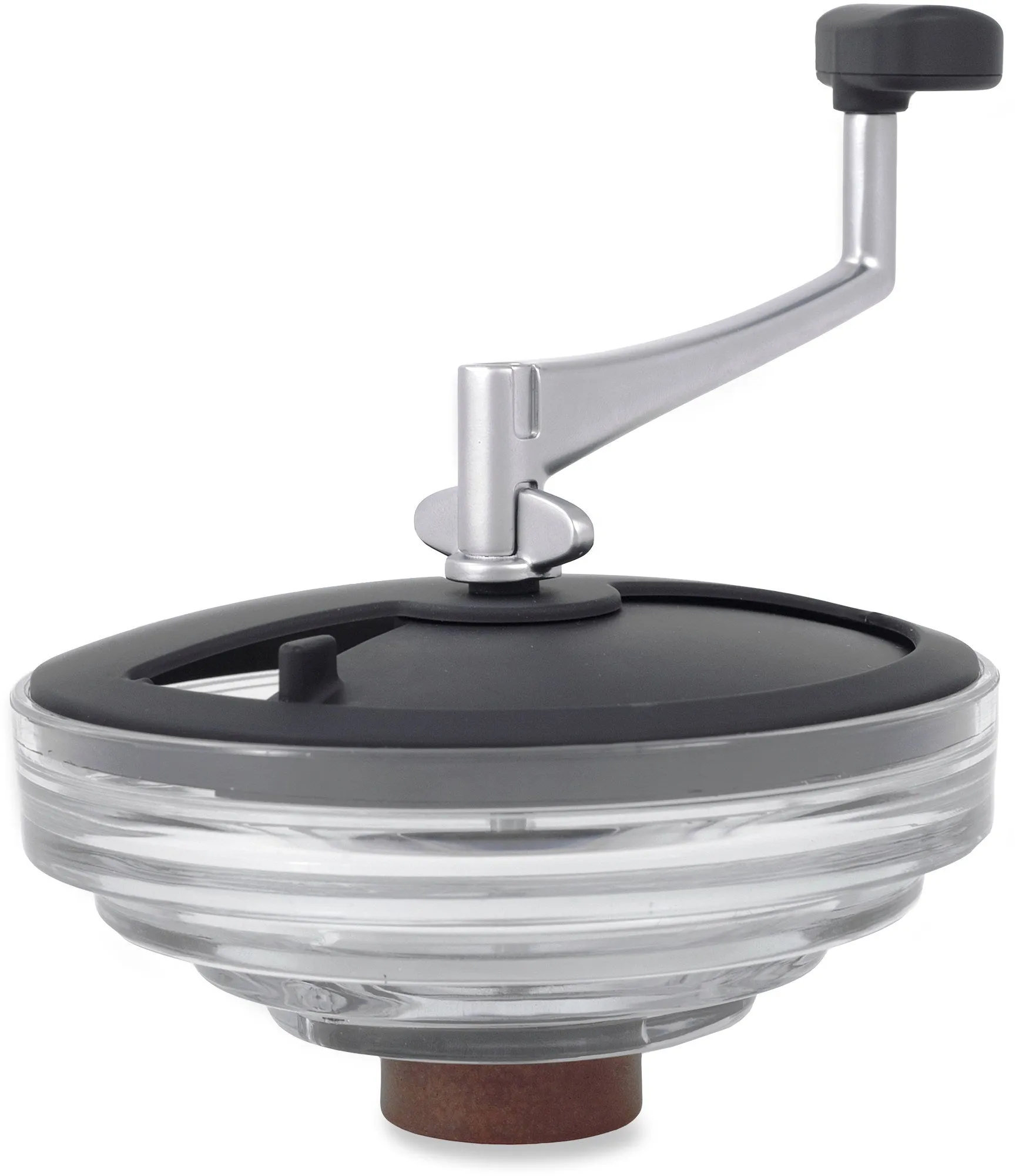 JavaGrind Coffee Grinder