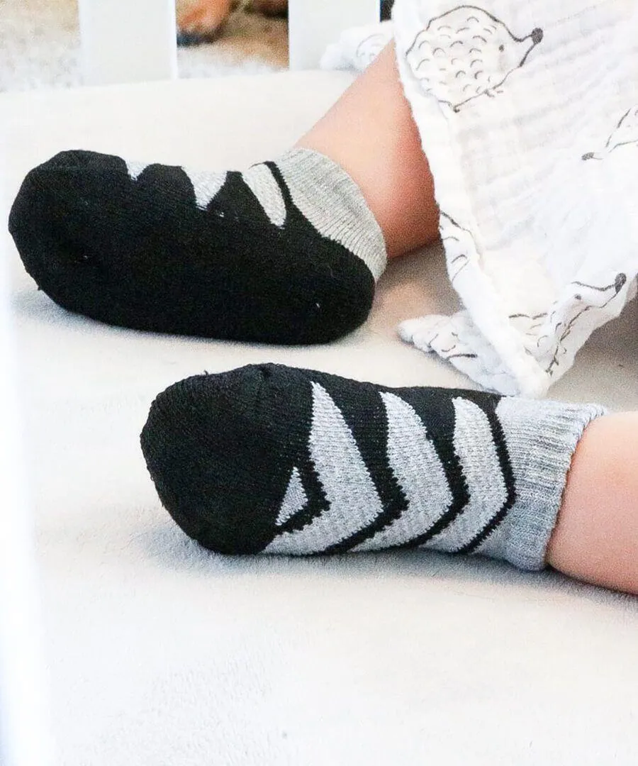 Jefferies 6pk Performance Sport Low Cut Socks