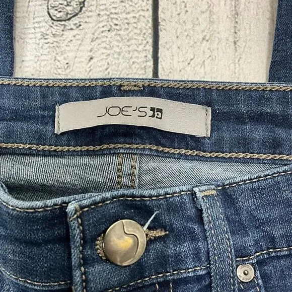 JOE’S JEANS Skinny Jeans