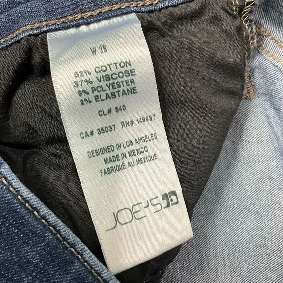 JOE’S JEANS Skinny Jeans