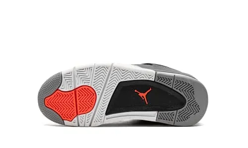 Jordan Youth Air Jordan 4 GS 408452 061 Infared - Size 4.5Y