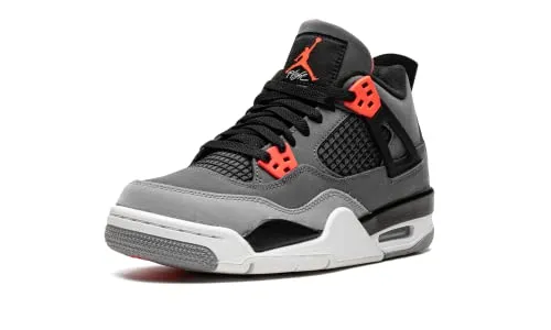 Jordan Youth Air Jordan 4 GS 408452 061 Infared - Size 4.5Y