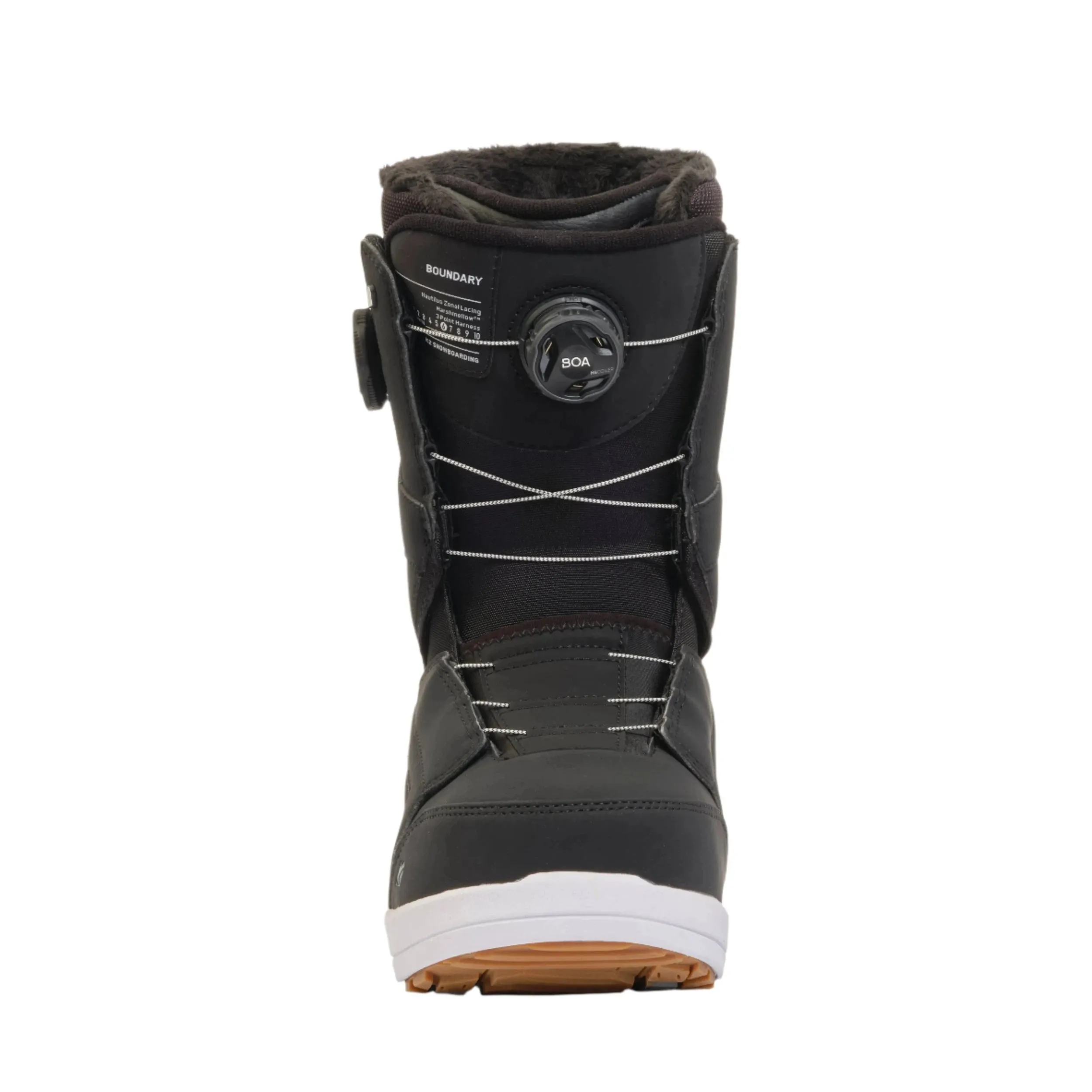 K2 Boundary Snowboard Boot 2025