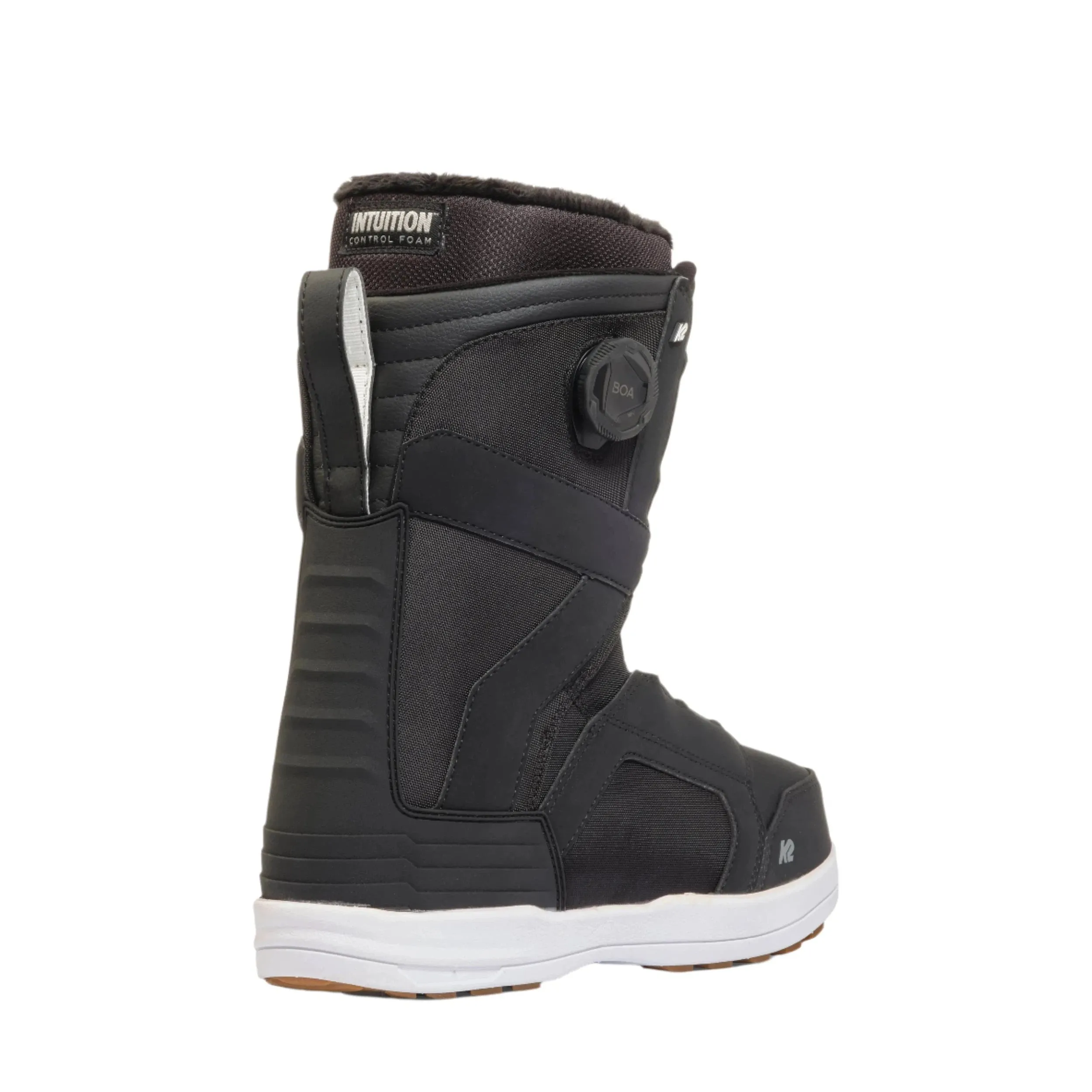 K2 Boundary Snowboard Boot 2025