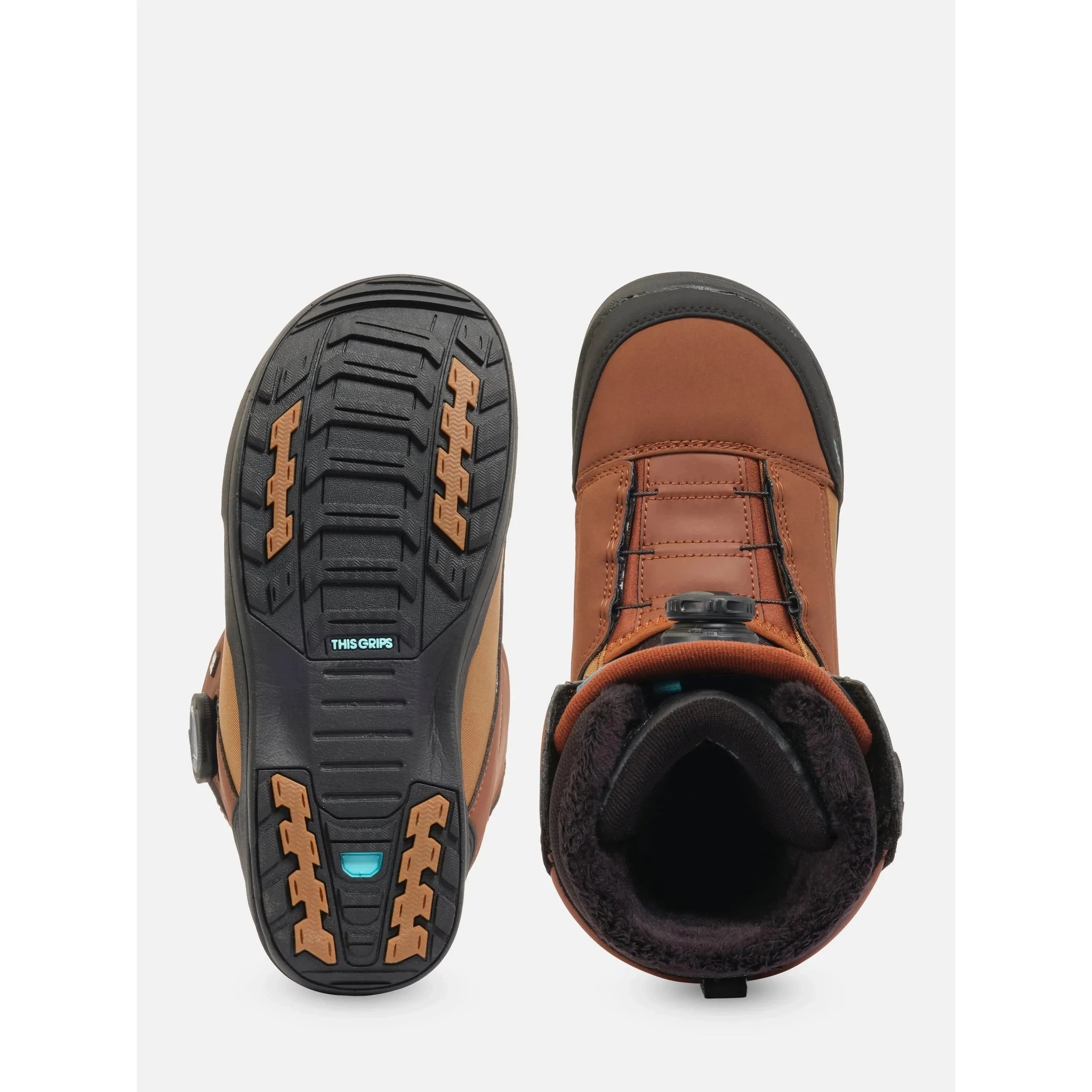 K2 Kinsley Snowboard Boot 2025