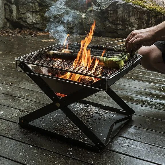 Kamoto Open Fire Pit - Small