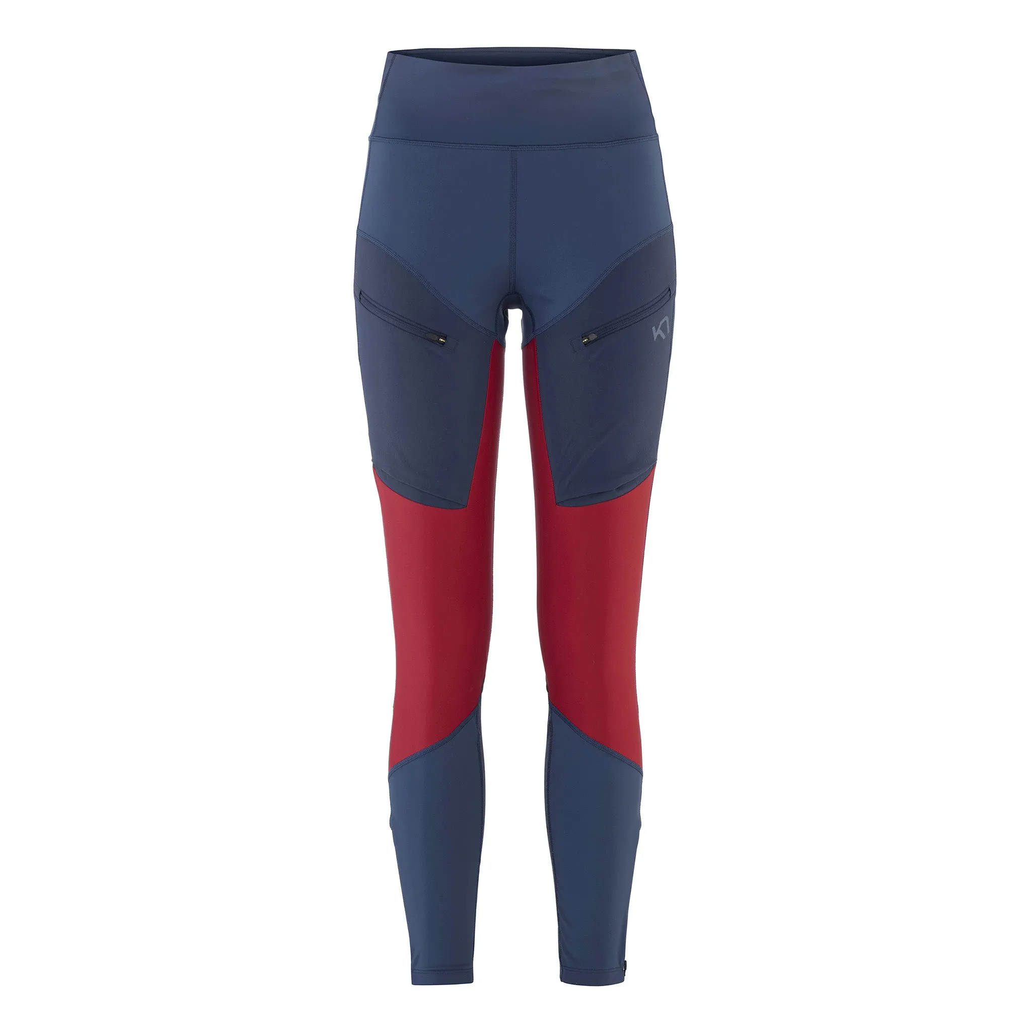 KARI TRAA ANE HIKING TIGHTS - FEMME