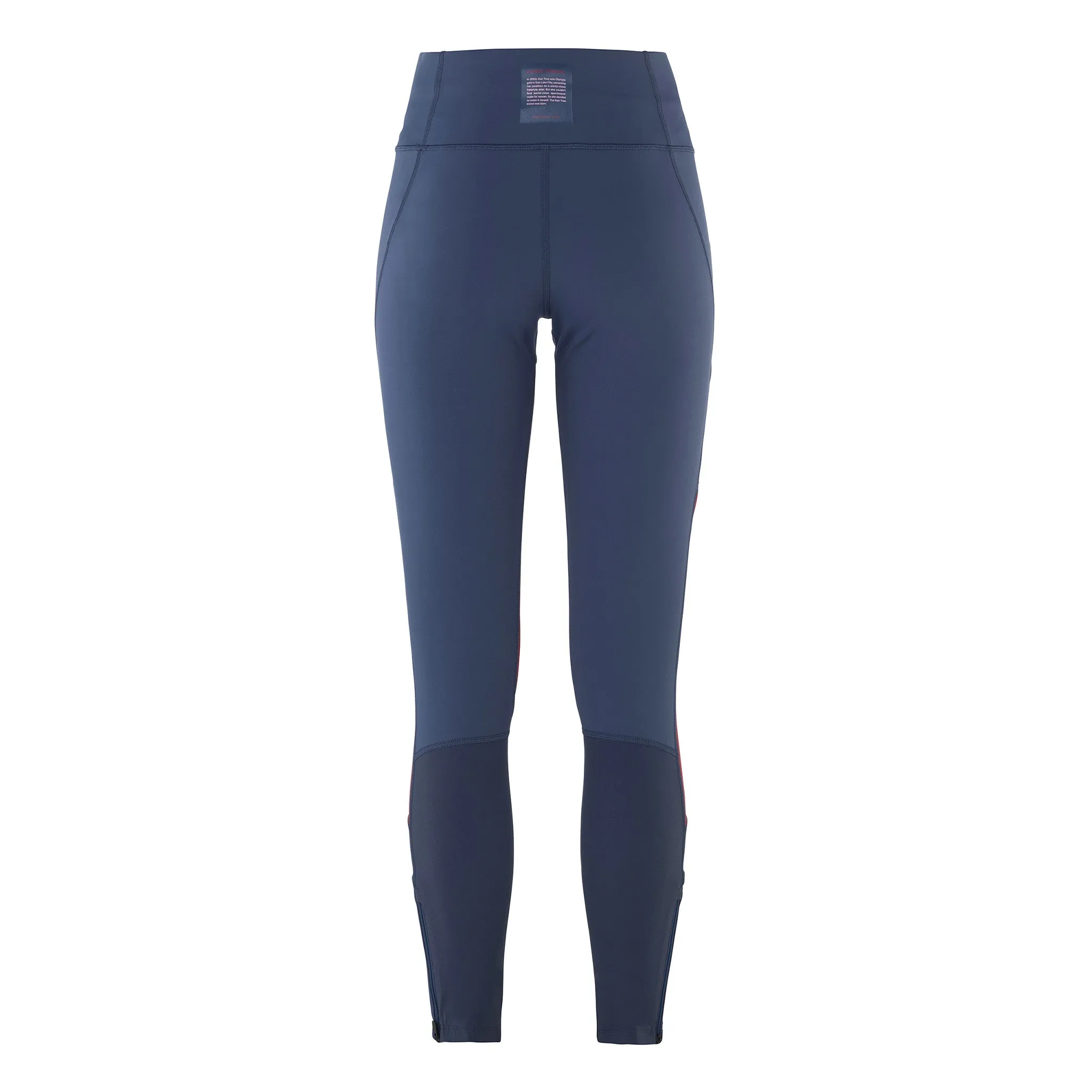 KARI TRAA ANE HIKING TIGHTS - FEMME
