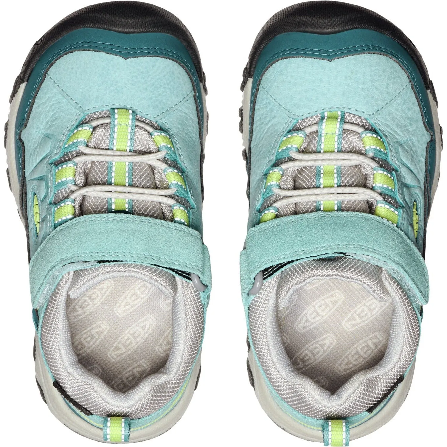 Keen Targhee IV WP Hiker - Reef Waters/Daiquiri