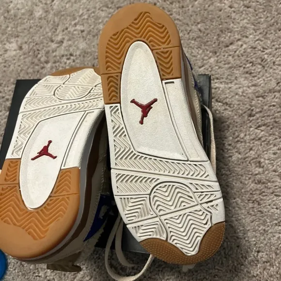 Kids Multicolor Sneakers