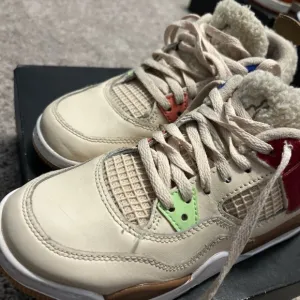 Kids Multicolor Sneakers