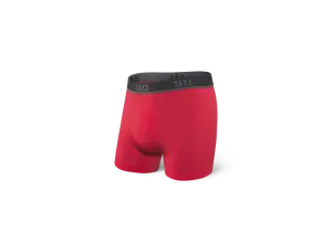 Kinetic HD Boxer Brief - Red -