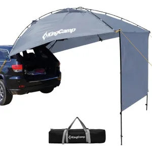 KingCamp - Compass Plus Awning