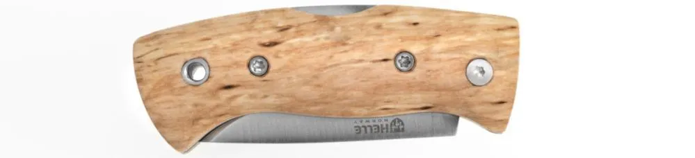 Kletten Knife