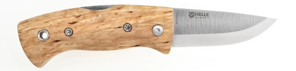 Kletten Knife