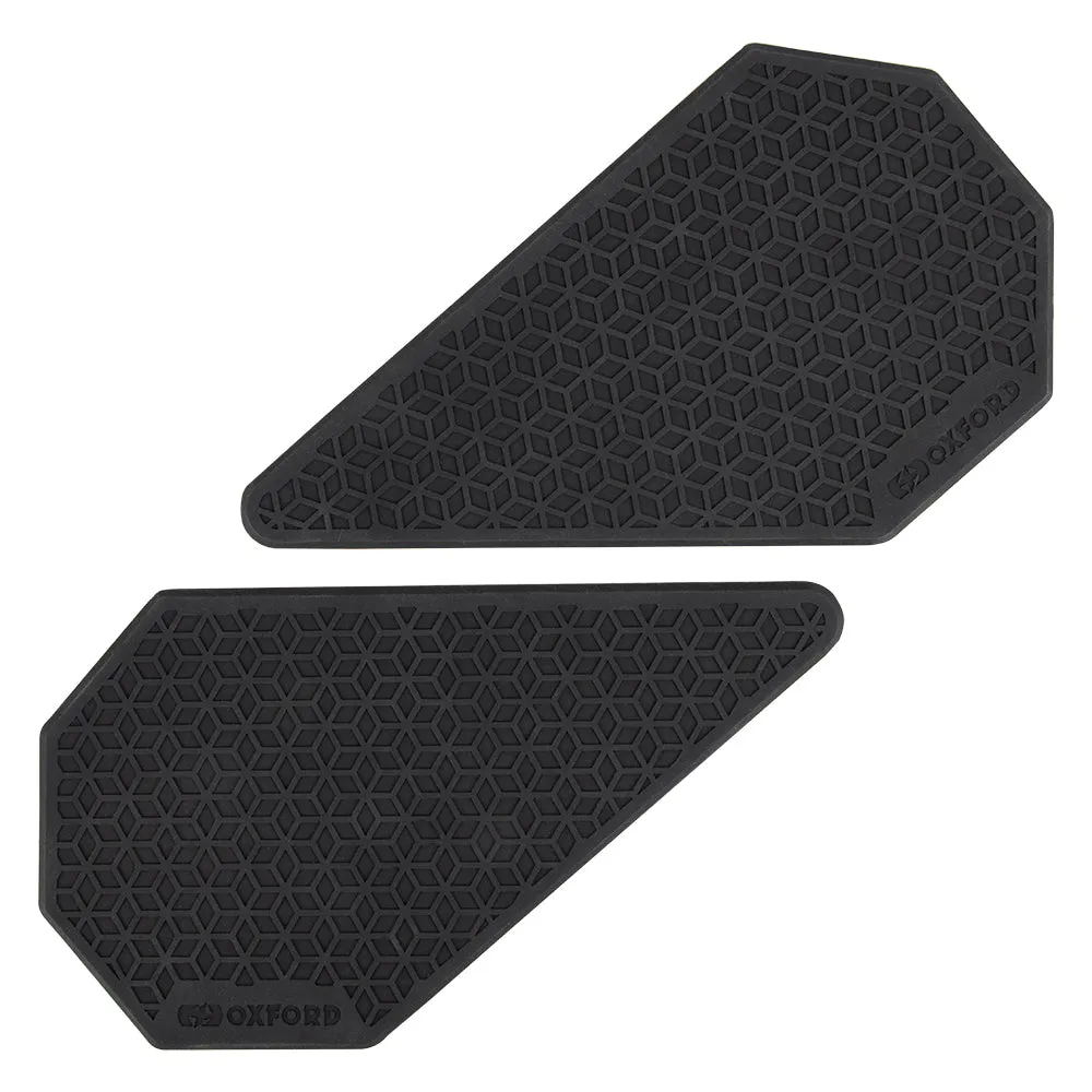 Knee Tank Pad Oxford Gripper Adv Tank Grips, 2 pcs