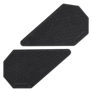 Knee Tank Pad Oxford Gripper Adv Tank Grips, 2 pcs
