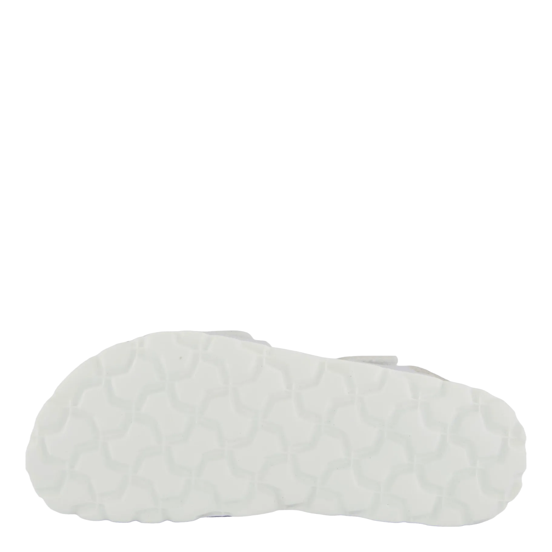 Korkis Sandal White