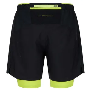 La Sportiva Trail Bite Mens Shorts