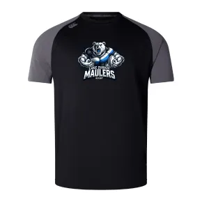 Lake Zurich Elite Training Tee by Canterbury