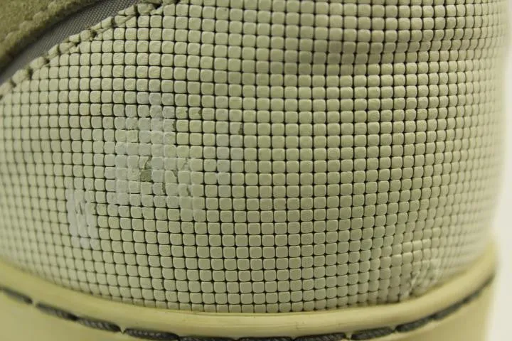Lanvin Sneakers Lbslm111 Off White Athletic Shoes