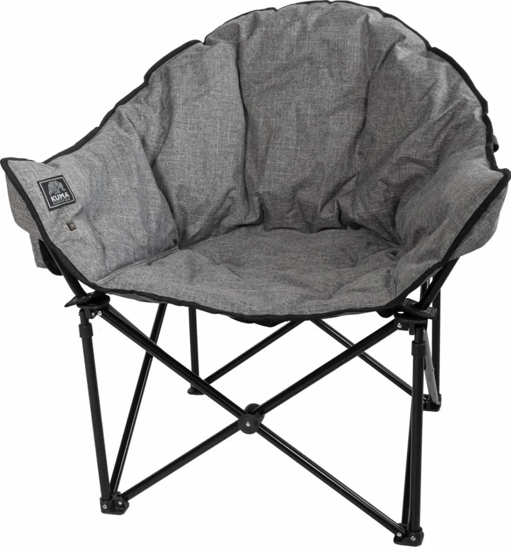 Lazy Bear Heated Chair
